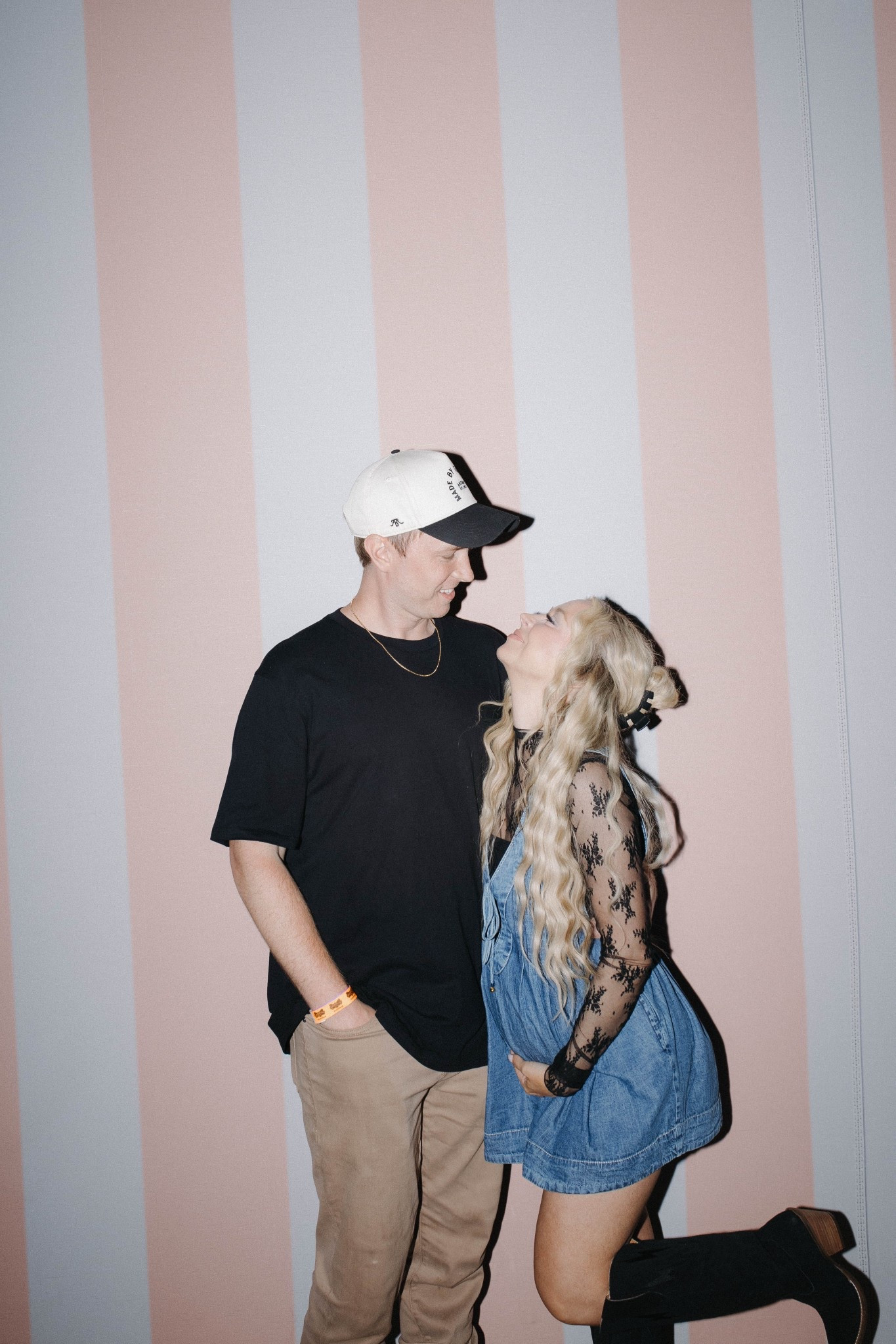 Nashville outfit of the night! Feeling like a cowgirl ❤️

#LTKStyleTip #LTKTravel #LTKSeasonal