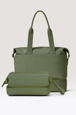 The Weekend Travel Set | BEIS