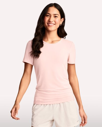 Supersoft Tee | Jockey