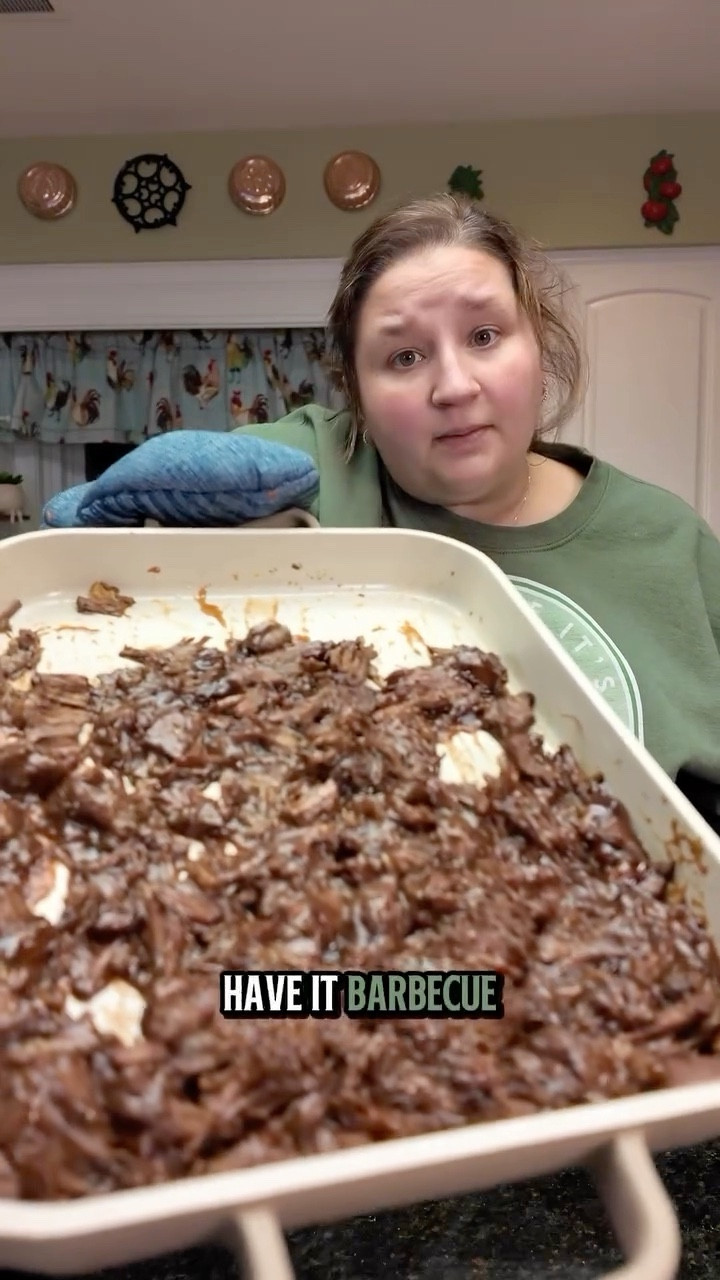 I know I have chocolate on my face… leave me alone


#LTKHome #LTKSeasonal #LTKfoodie