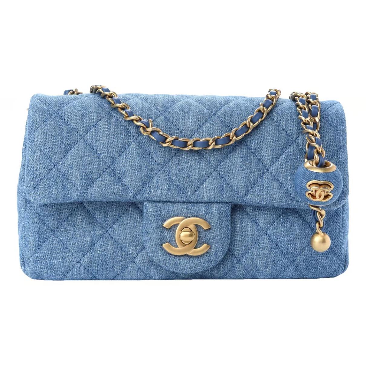Timeless/Classique Chanel Handbags for Women - Vestiaire Collective | Vestiaire Collective (Global)
