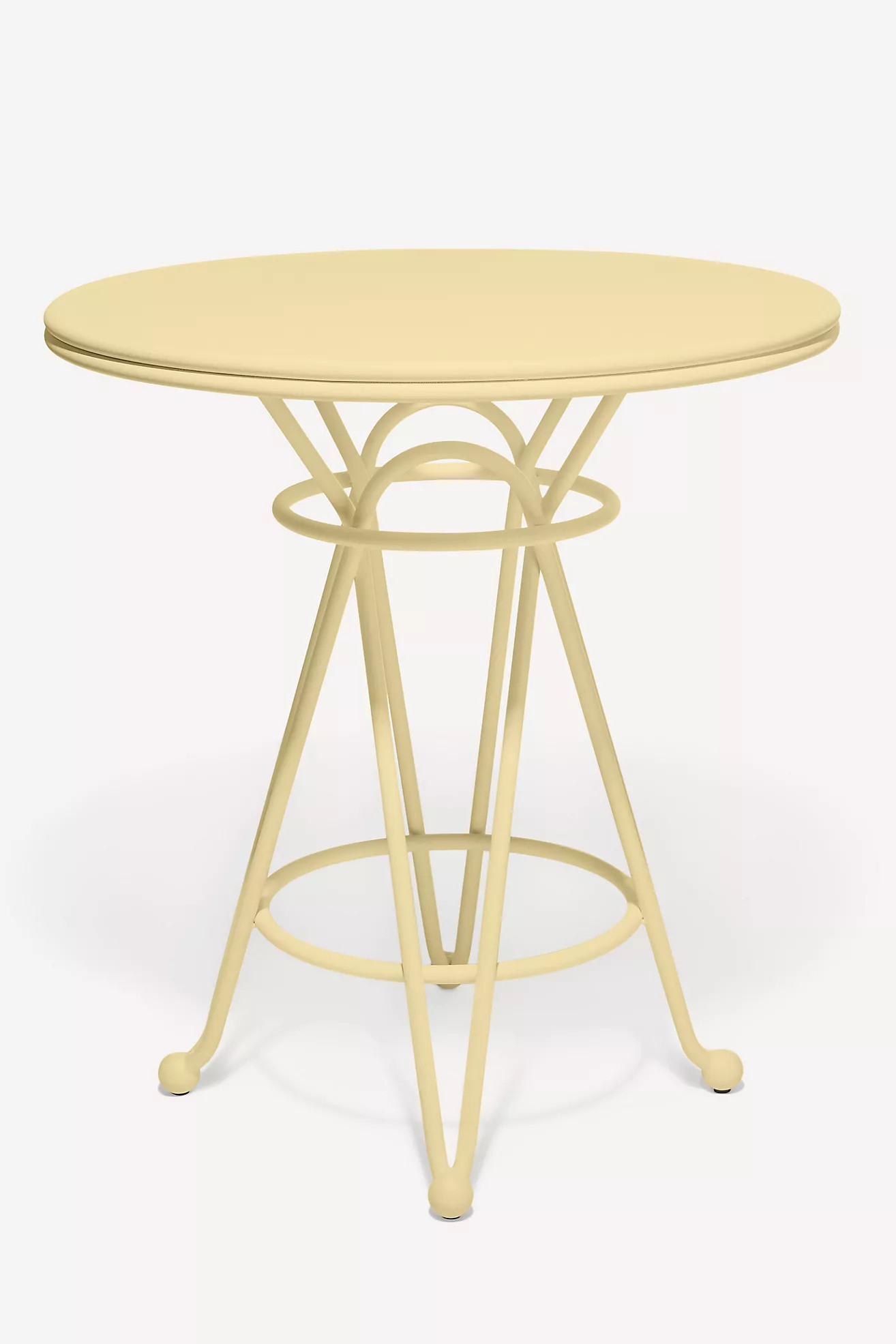 Business & Pleasure Co. The Waterhouse Cafe Table | Anthropologie (US)