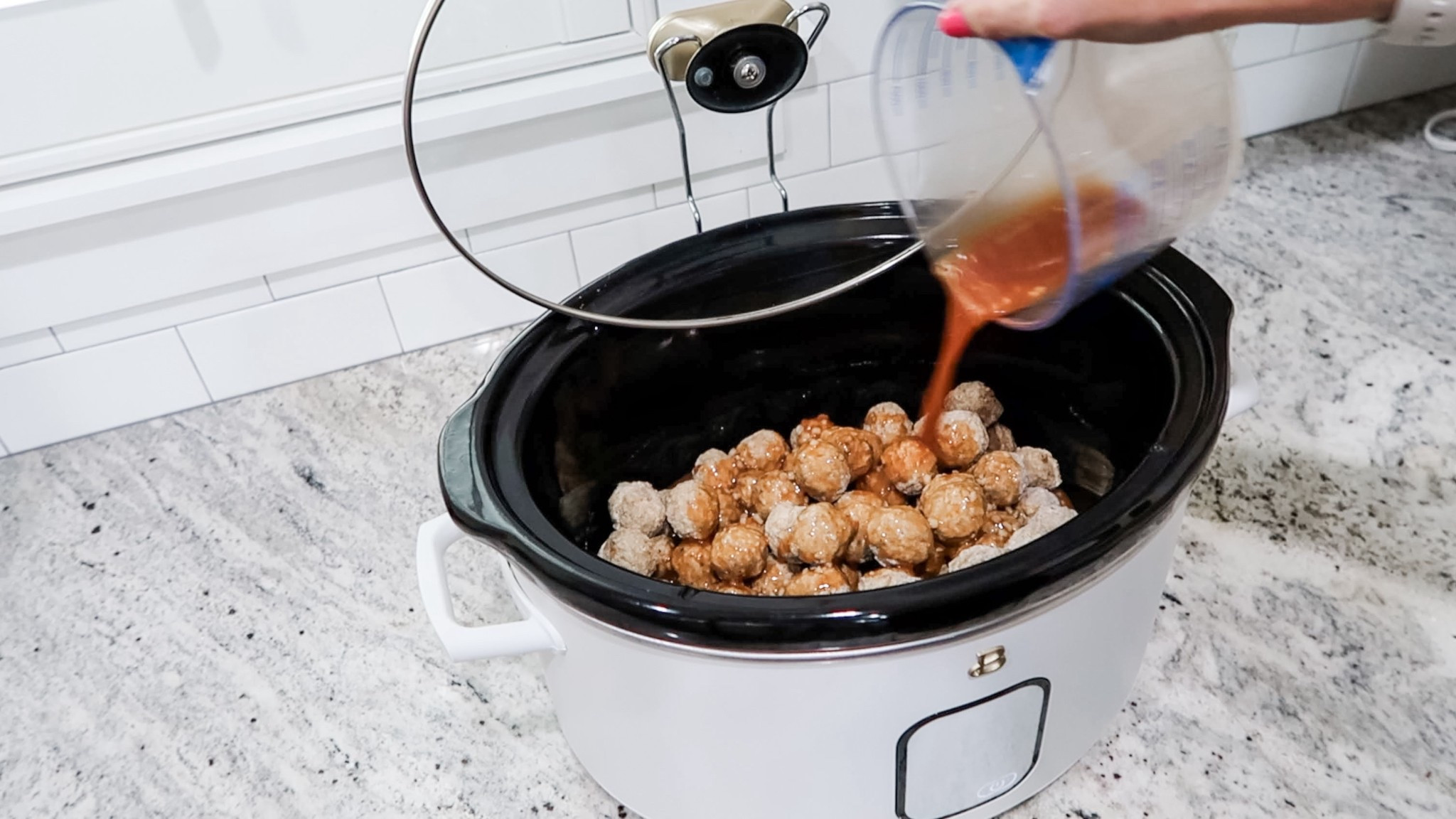 Easy crockpot meals are my favorite and this is my favorite crockpot!!! 

#LTKfoodie