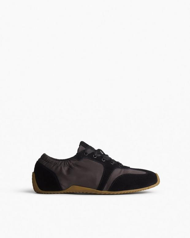 Emilee Ballet Runner Sneakers | rag & bone