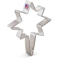 star Of Bethlehem 4 3/4"" Cookie Cutter Ann Clark Cutter, Collection | Etsy (US)