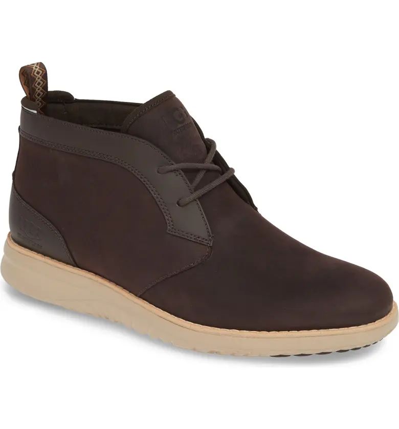 Union Waterproof Chukka Boot | Nordstrom