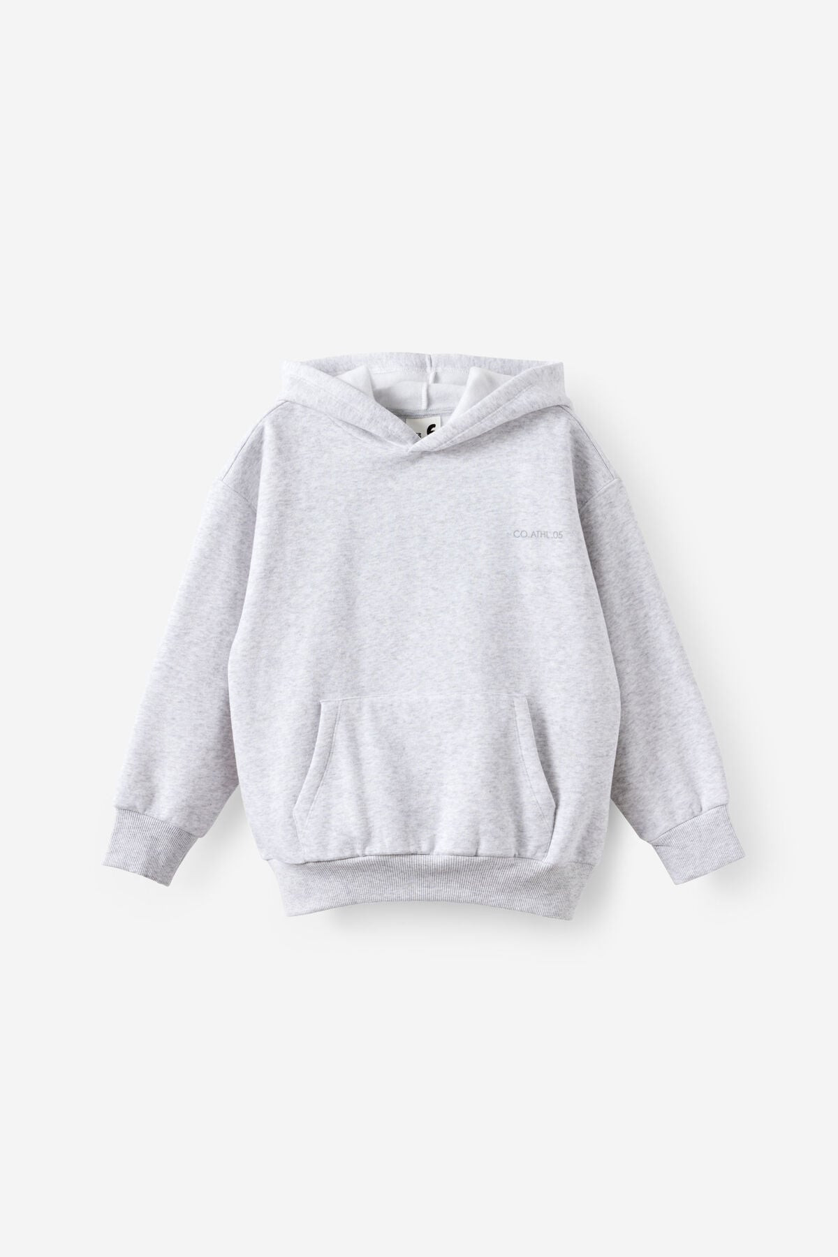 Sammy Oversize Hoodie | Cotton On (US)
