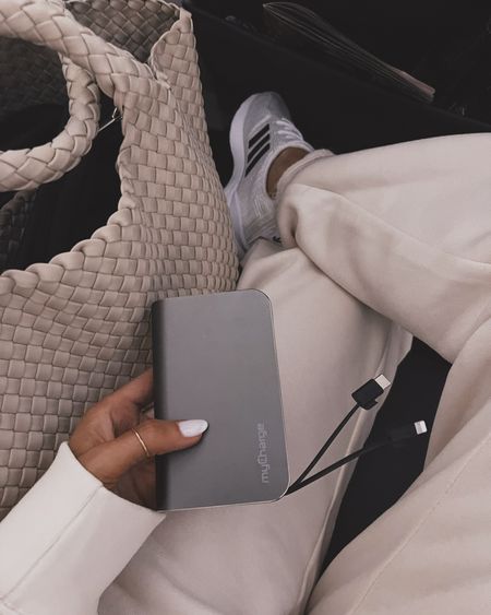 One of my favorite phone chargers! Worth the splurge in my opinion and perfect for travel, StylinByAylin 

#LTKunder100 #LTKstyletip #LTKSeasonal
