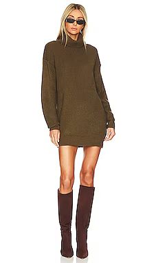 Sanja Sweater Dress
                    
                    ALL THE WAYS | Revolve Clothing (Global)