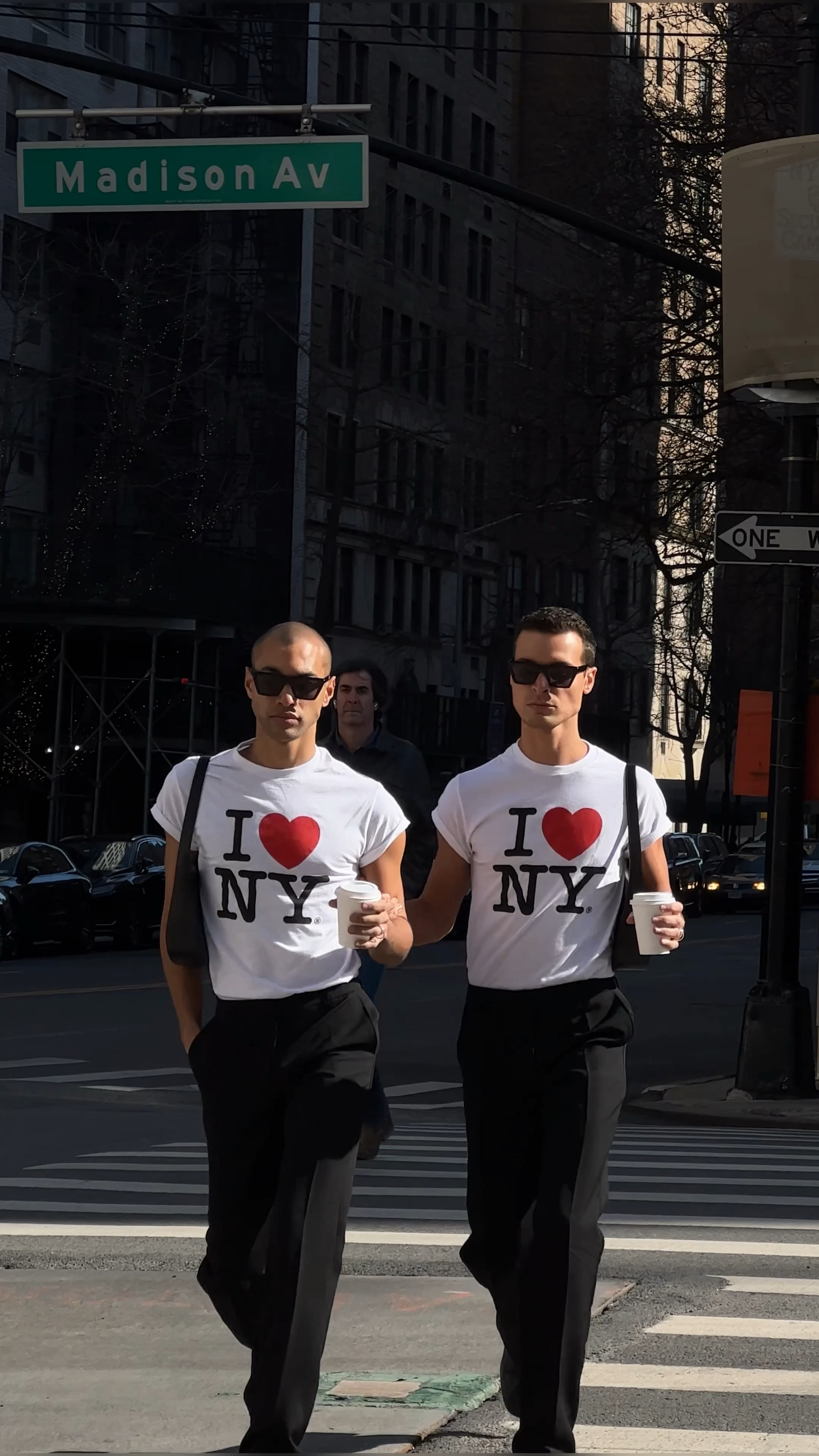 I ❤️ NY

#LTKshoecrush #LTKstyletip #LTKmens