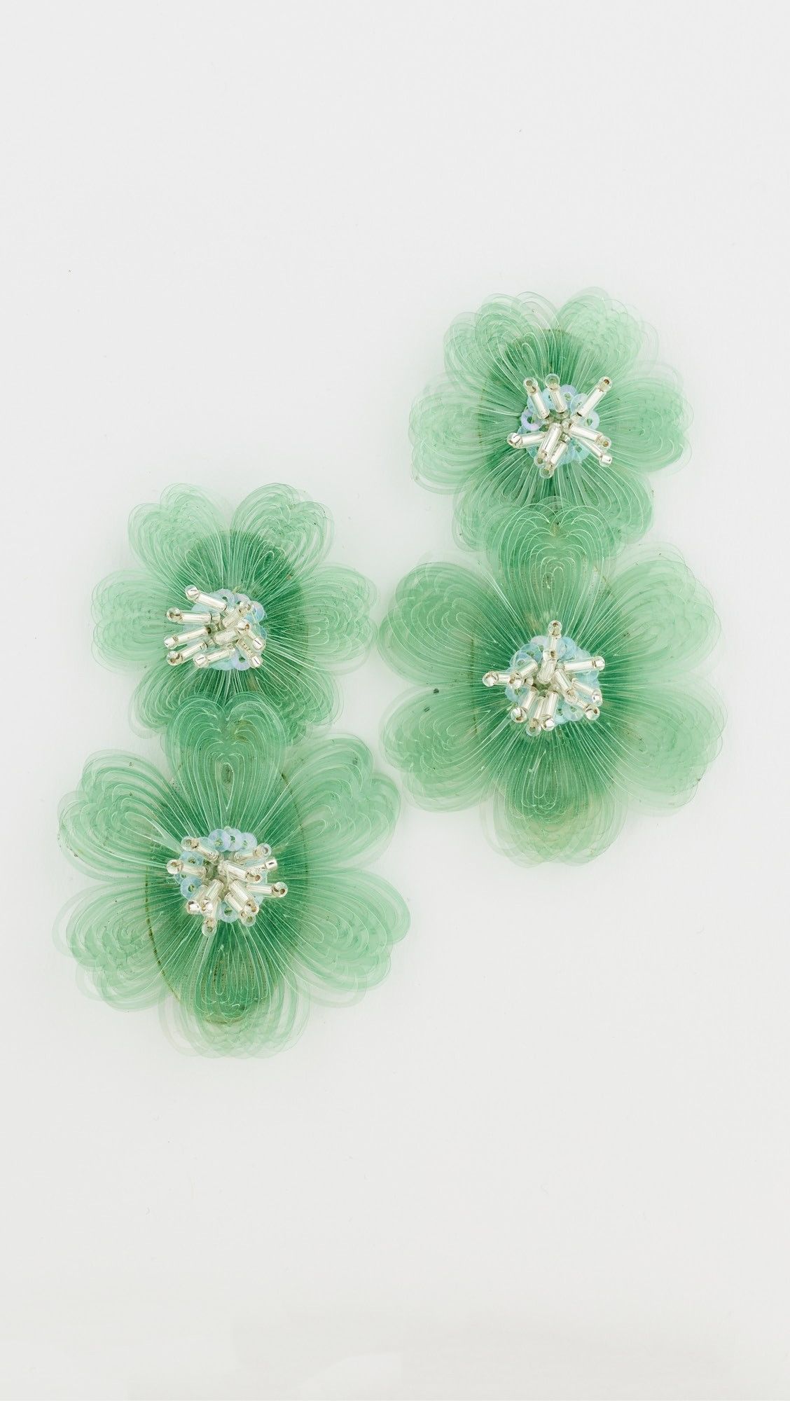 Agustina Earrings | Shopbop