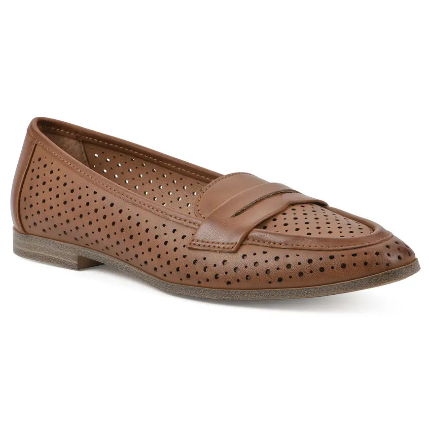 Noblest Loafer | White Mountain Shoes
