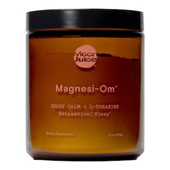 Magnesi-Om™ - Moon Juice | Sephora | Sephora (US)