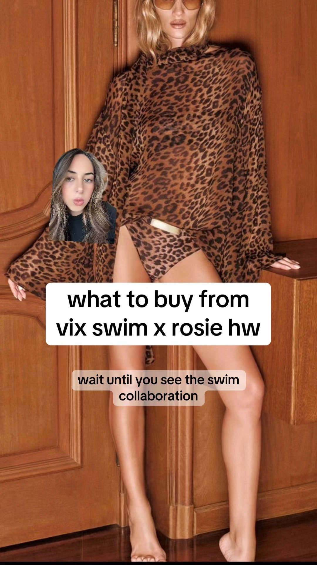 what to buy from vix swim x rosie hw

#LTKSeasonal #LTKootd #LTKSwim
