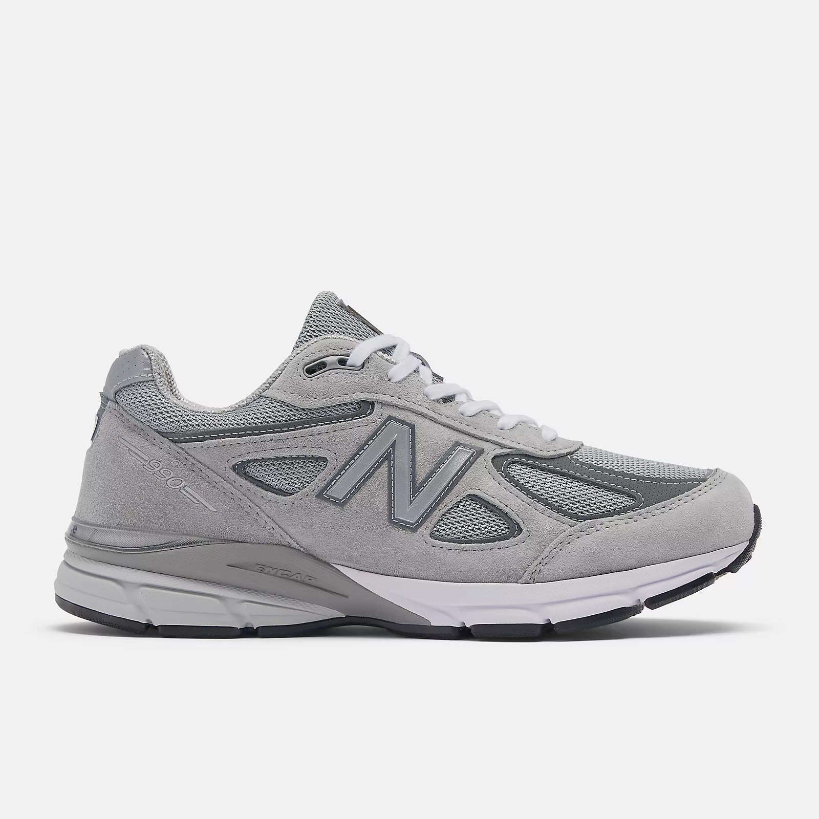 Made in USA 990v4 Core | New Balance Athletics, Inc.
