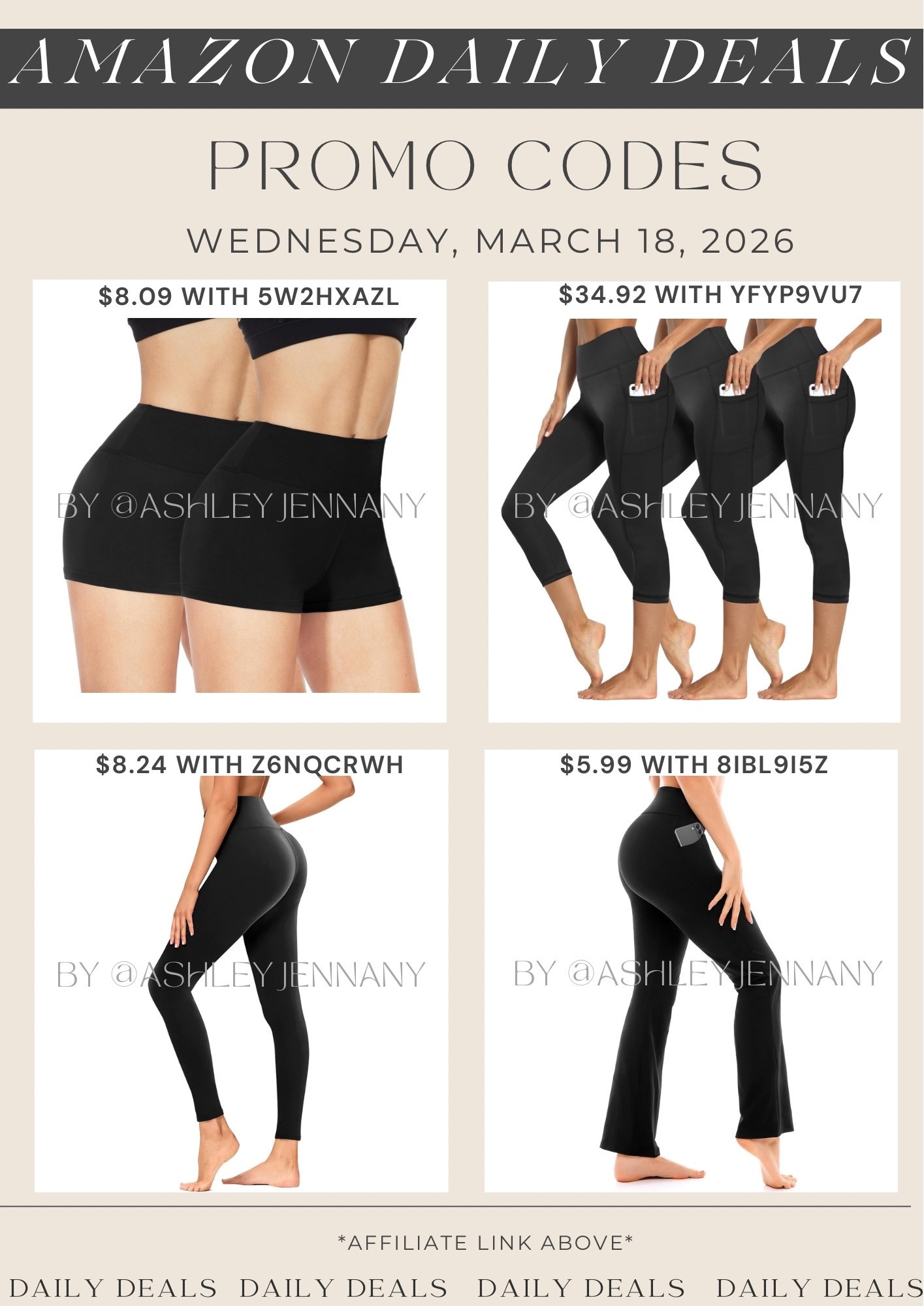 Amazon deals 

#LTKSaleAlert #LTKActive #LTKMidsize