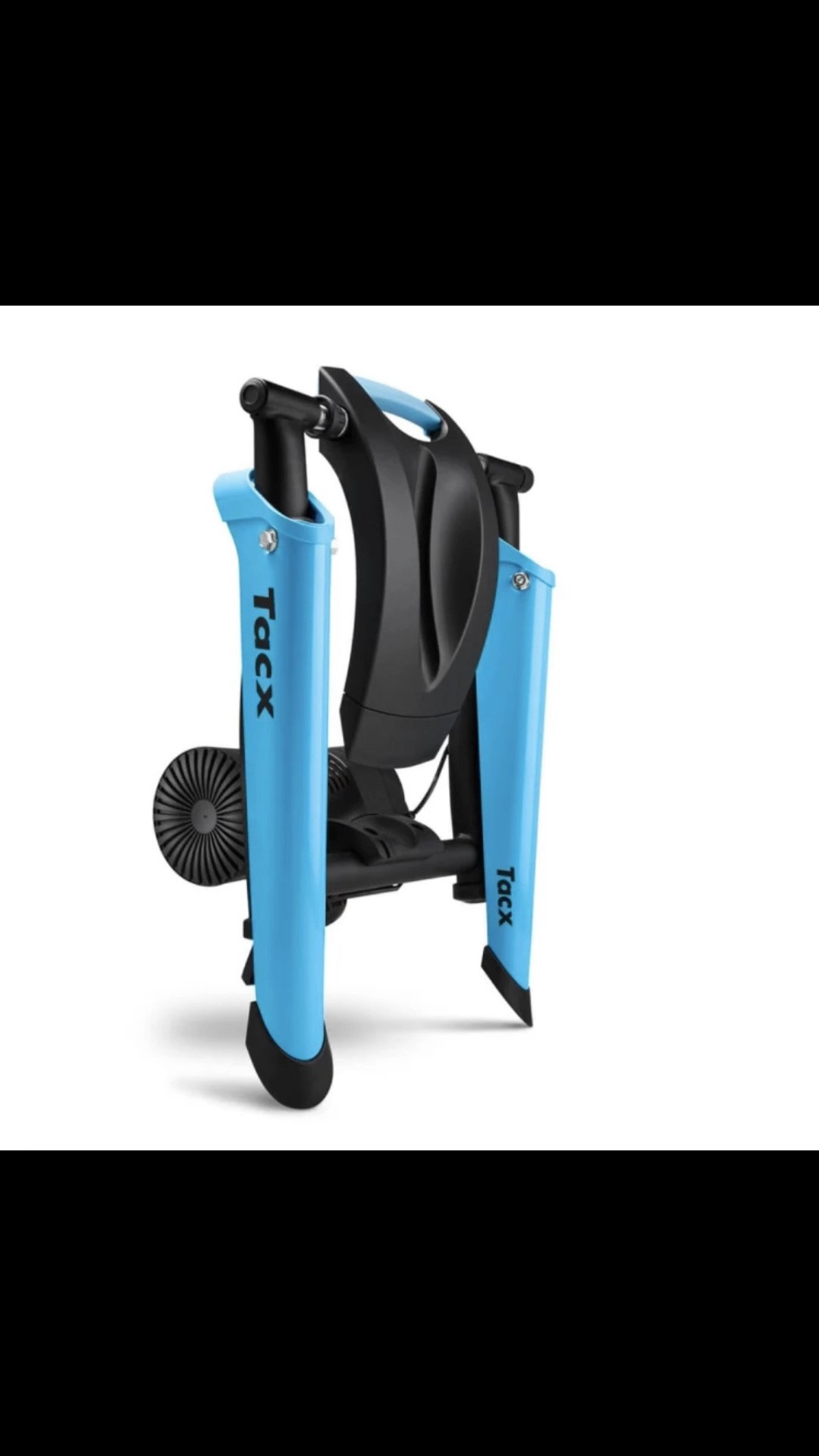 Tacx® Boost Trainer Bundle
Trainer Bundle