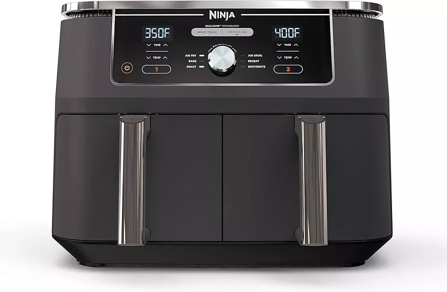 for ninja air fryer max xl curated on LTK