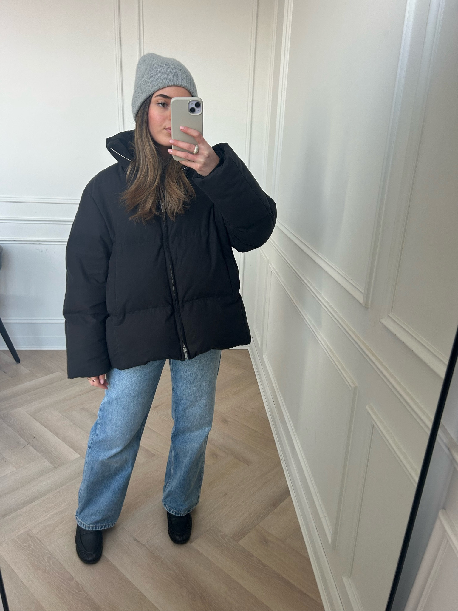 Puffer coat season...

#LTKwinter #LTKstyletip