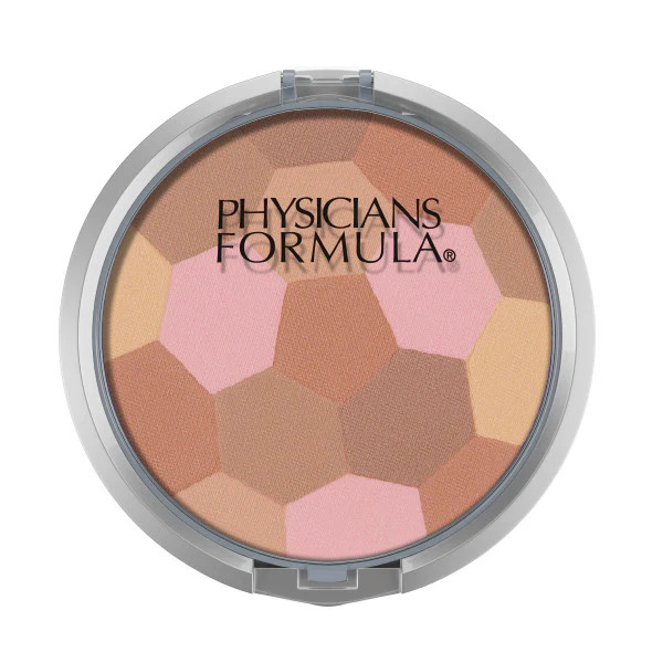 Powder Palette® Multi-Colored Face Powder | Healthy Glow Bronzer | Physicians Formula