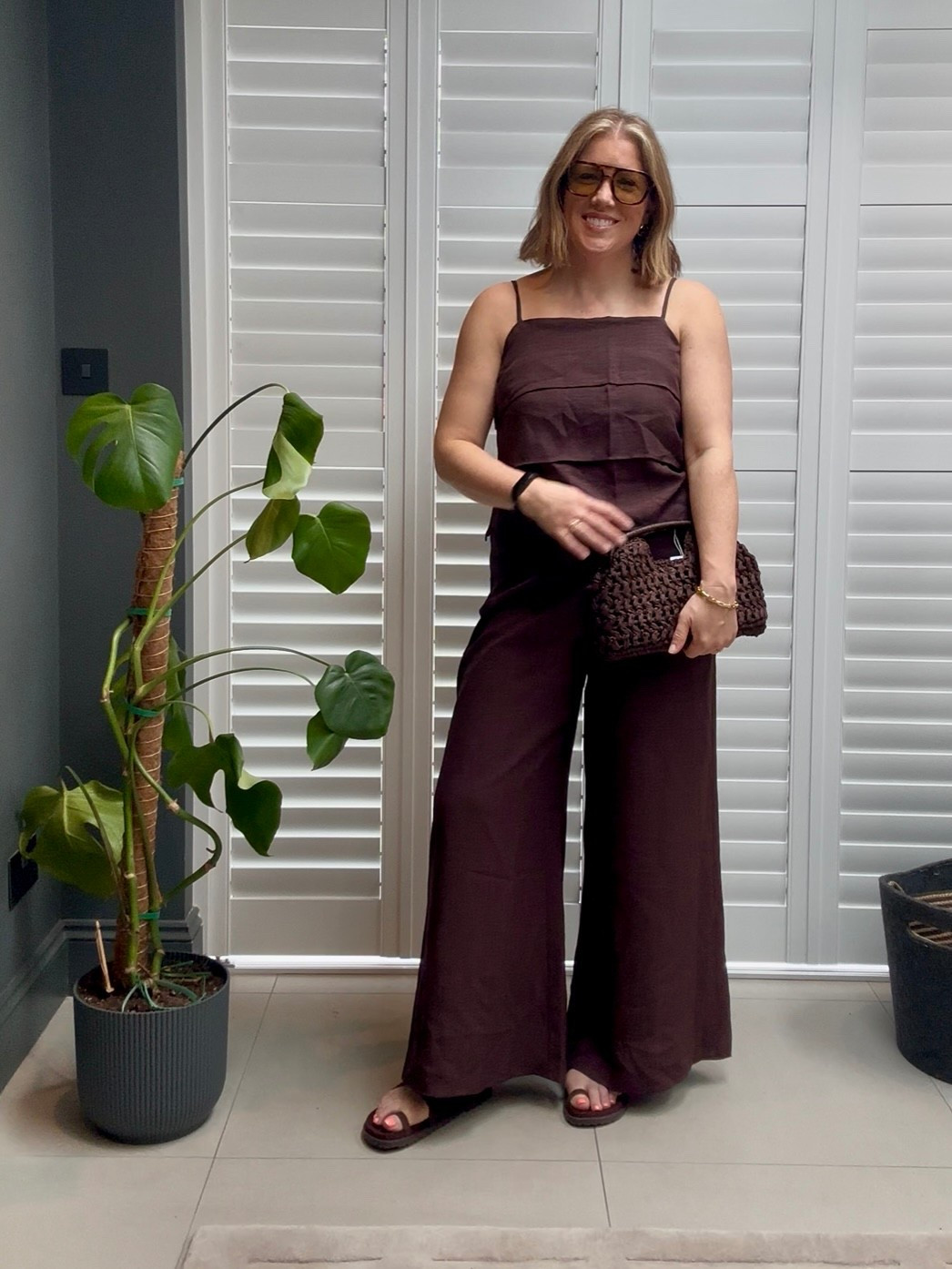 Summer co-ord 

#LTKuk #LTKsummer #LTKstyletip