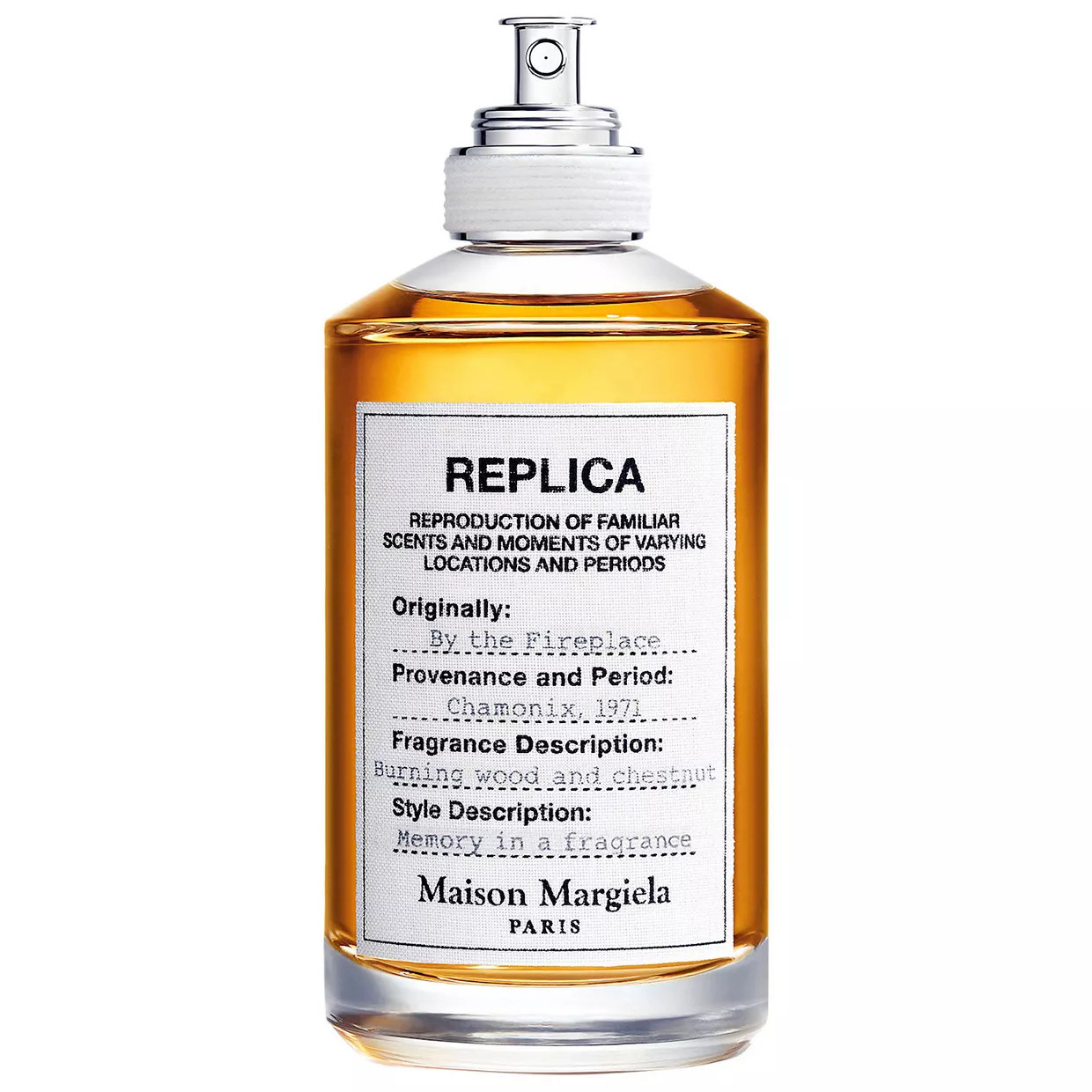 Maison Margiela 'REPLICA' By the Fireplace | Kohl's