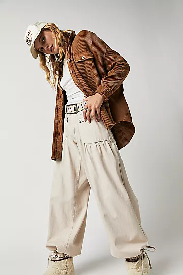 FP One Scout Jacket | Free People (Global - UK&FR Excluded)