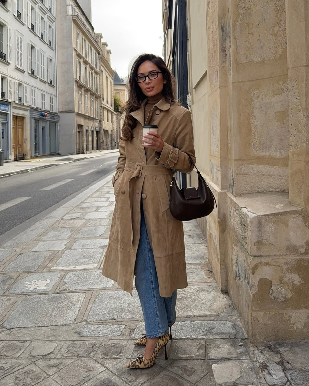 are you happy to be in paris? oui ☕️

#LTKSeasonal #LTKStyleTip