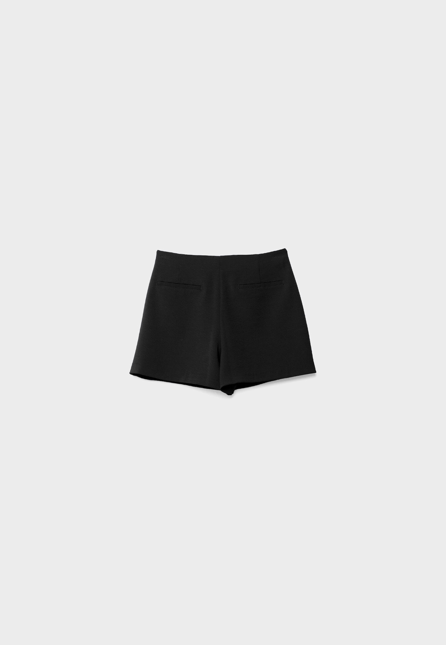 Jupe-short croisée | Stradivarius (FR)