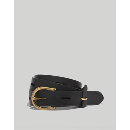 Backcountry Belt | Madewell