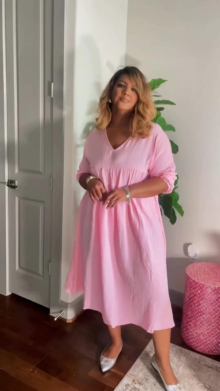 Spring refresh, but make it cute 💐✨




#LTKMidsize #LTKMothersDay #LTKPlusSize