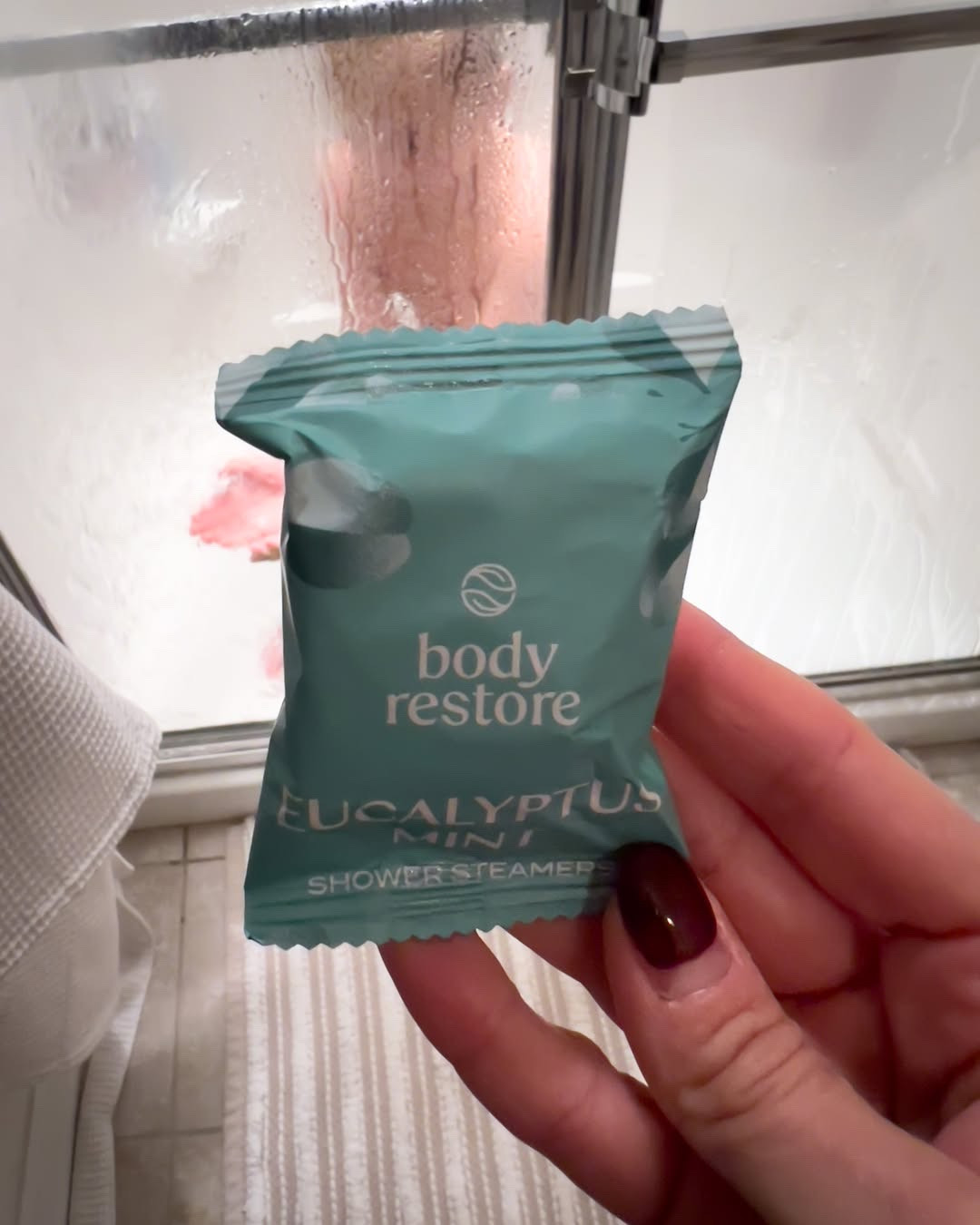 Some of us came home from our holiday break with nasty congestion -- 𝘄𝗲 𝘀𝘄𝗲𝗮𝗿 𝗯𝘆 𝘁𝗵𝗲𝘀𝗲 𝘀𝗵𝗼𝘄𝗲𝗿 𝘀𝘁𝗲𝗮𝗺𝗲𝗿𝘀 to break up all the nasty phlem!

Hydrating daily essentials
Gentle facial cleansers
Moisturizing serums and creams
Glow-boosting treatments
SPF and sun protection
Anti-aging favorites
Sensitive-skin friendly formulas
Nighttime skincare routine staples

#LTKBeauty #LTKSeasonal #LTKSaleAlert