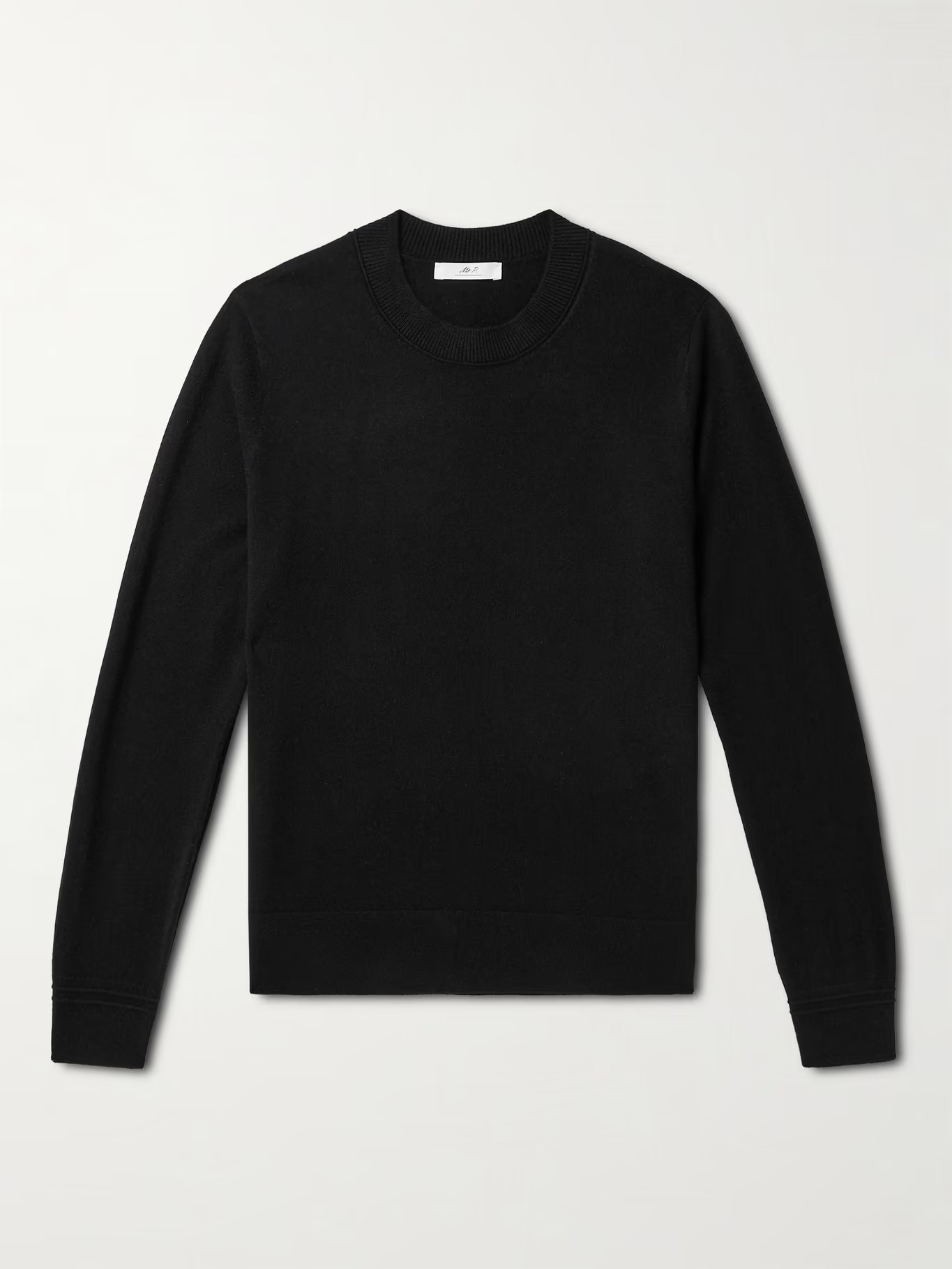 Curtis Cashmere Sweater | Mr Porter (UK)