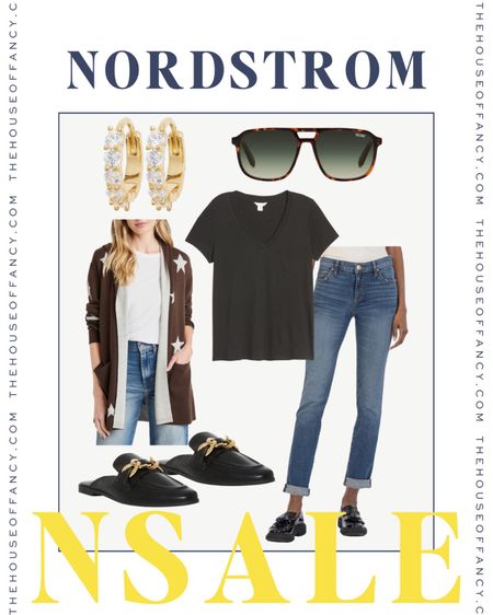 Nordstrom anniversary sale// casual outfit idea // Nsale styled look 

#LTKFind #LTKstyletip #LTKxNSale