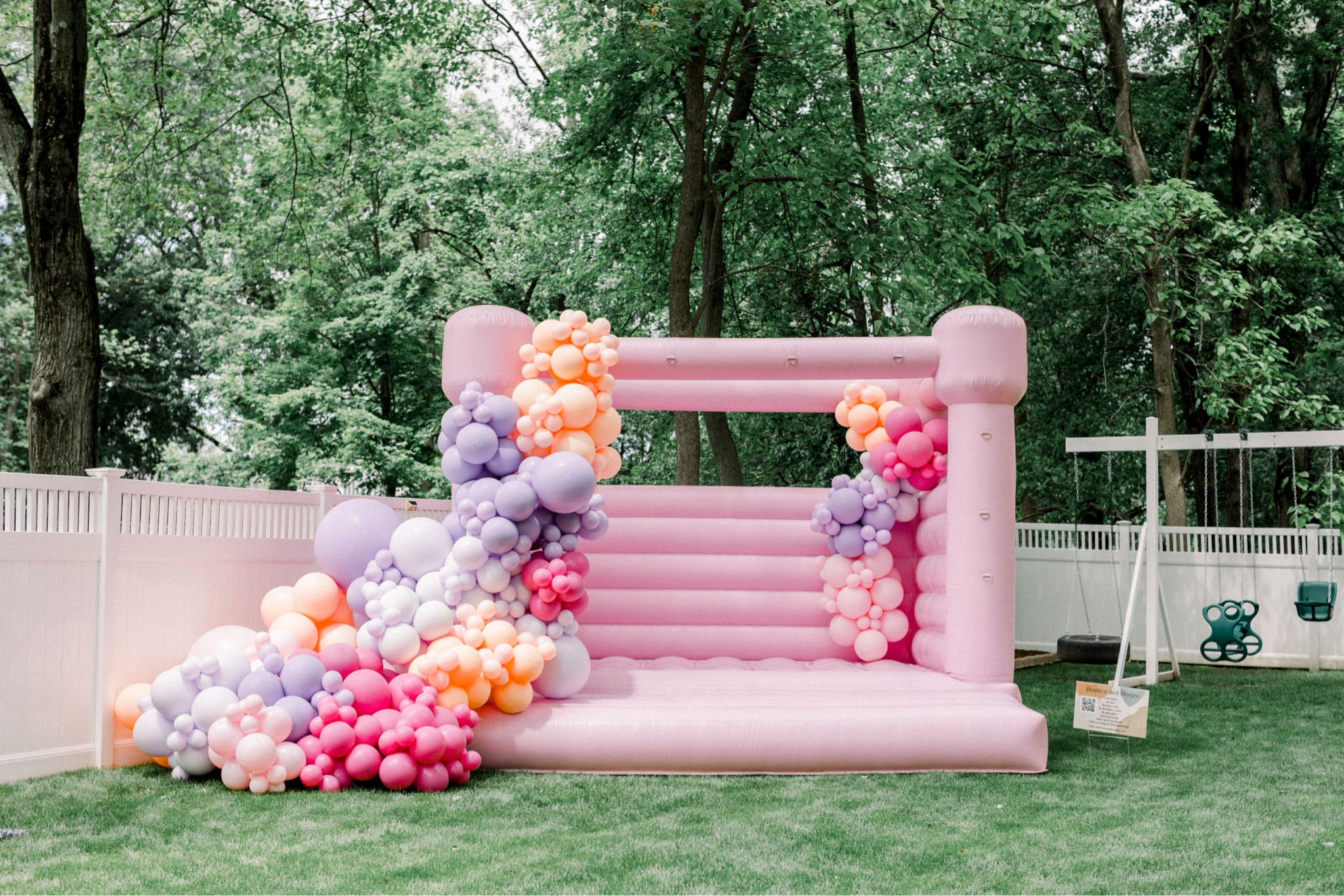 ✨Party Bouncy Castle Princess Encanto Theme Birthday Party✨

1st birthday party
2nd birthday party
3rd birthday party 
4th birthday party 
5th birthday party 
My fifth birthday 
I am four
I am five
Four Ever a Princess 
Fairy party
Ballerina party
Barnyard party
Pink party
Birthday girl party
Birthday boy party
Kids birthday party inspo
Birthday party ideas
Summer party
Spring party
Fall party
Winter party
Third birthday party
Chic party ideas
Pastel party ideas
Party styling 
Party decor
Party planning
Table setting decor
Table runner 
Dessert table
Look for less
Backyard entertaining 
Party essentials 
Isabella party
Encanto birthday party
Princess party
Amazon finds
Amazon deals
Balloon garland 
Custom balloon garland 
Balloon installation 
Bounce house
Inflatable bubble house

#LTKGifts #LTKfind #LTKunder100 #LTKFind #liketkit #LTKGiftGuide #LTKbaby #LTKsalealert #LTKfamily #LTKstyletip #LTKSeasonal


#LTKparties #LTKHoliday #LTKfamily