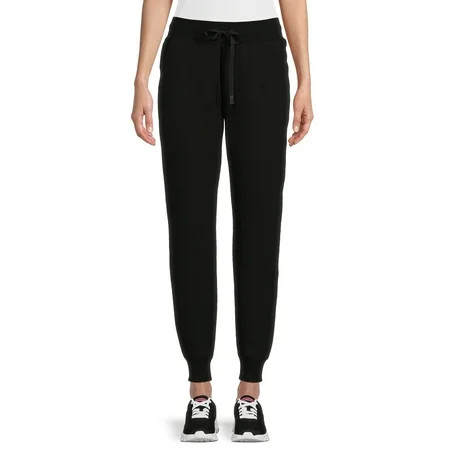 Athletic Works Women s Super Soft Joggers Sizes XS-XXXL | Walmart (US)