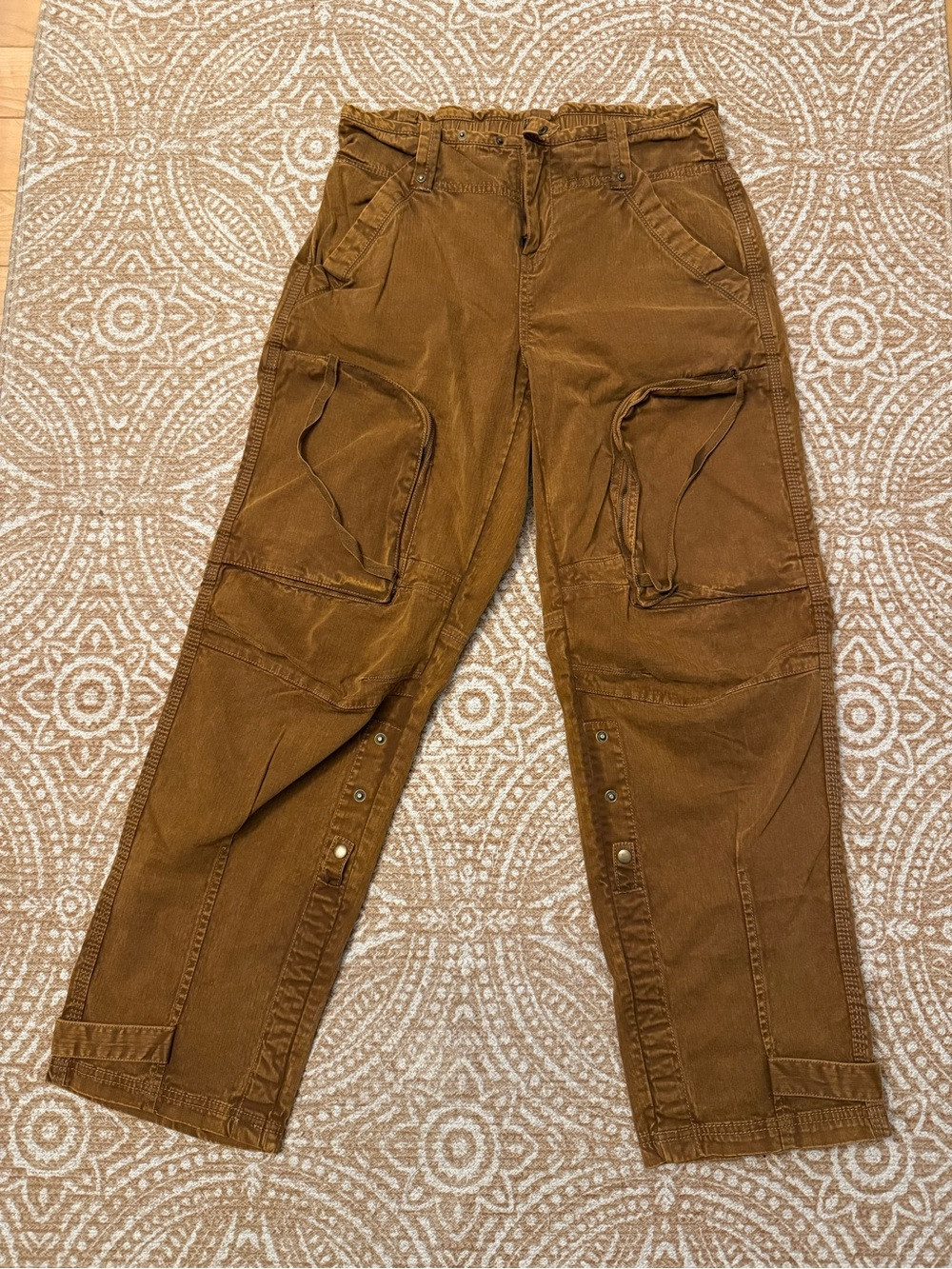 \u2728We the Free Can\u2019t Compare Slouch Pants XS\u2728 | Poshmark