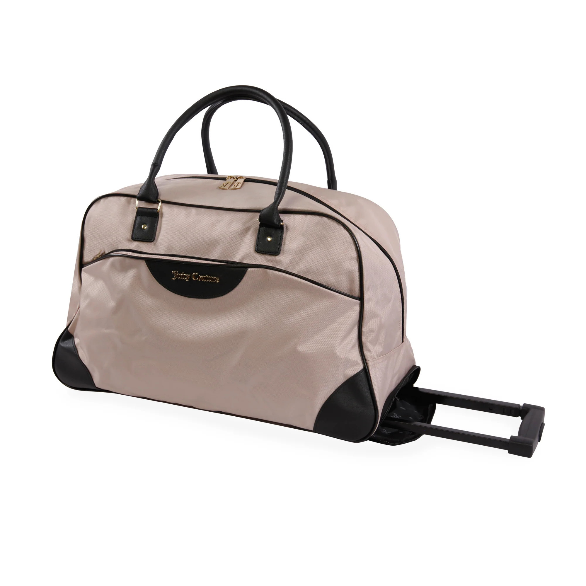 Rolling Duffel Bag | Juicy Couture