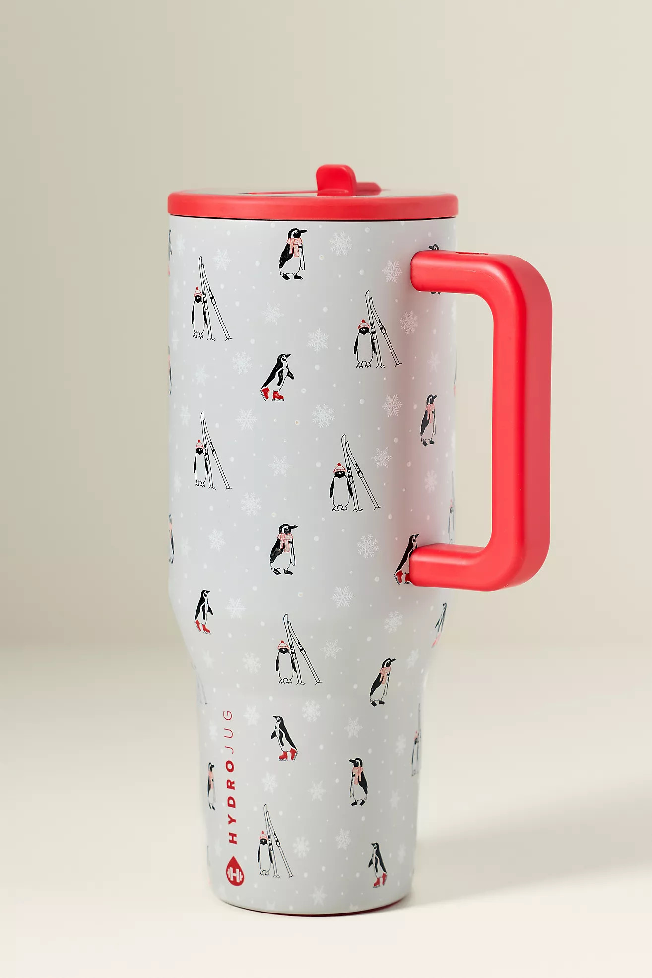 HydroJug x Anthropologie 40 oz. Traveler | Anthropologie (US)