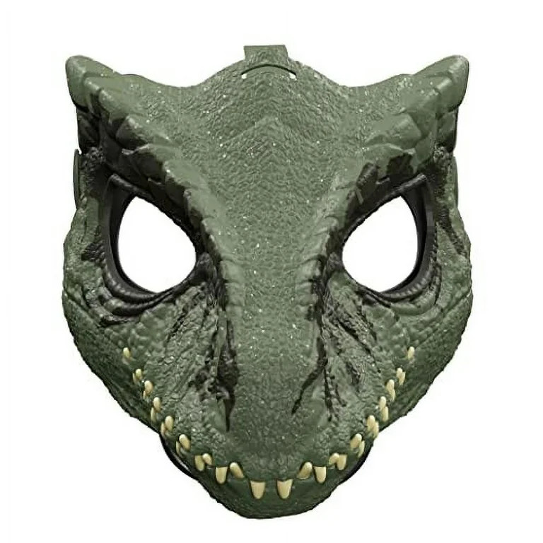 Jurassic World Giganotosaurus Mask | Walmart (US)