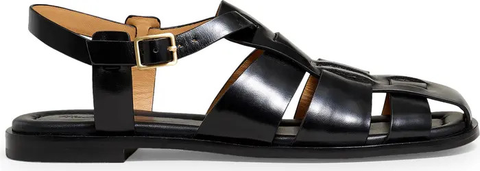 Adonia Fisherman Sandal (Women) | Nordstrom