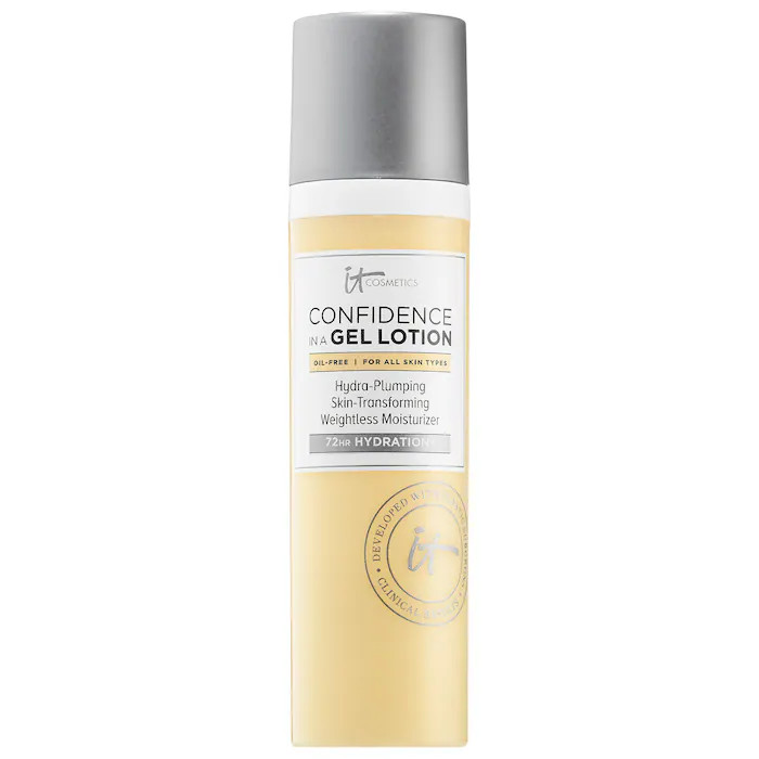 IT CosmeticsConfidence in a Gel Lotion | Sephora (CA)