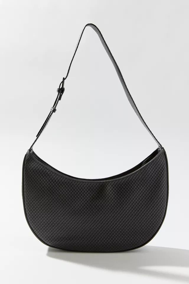 HVISK Moon Net Soft Shoulder Bag | Urban Outfitters (US and RoW)