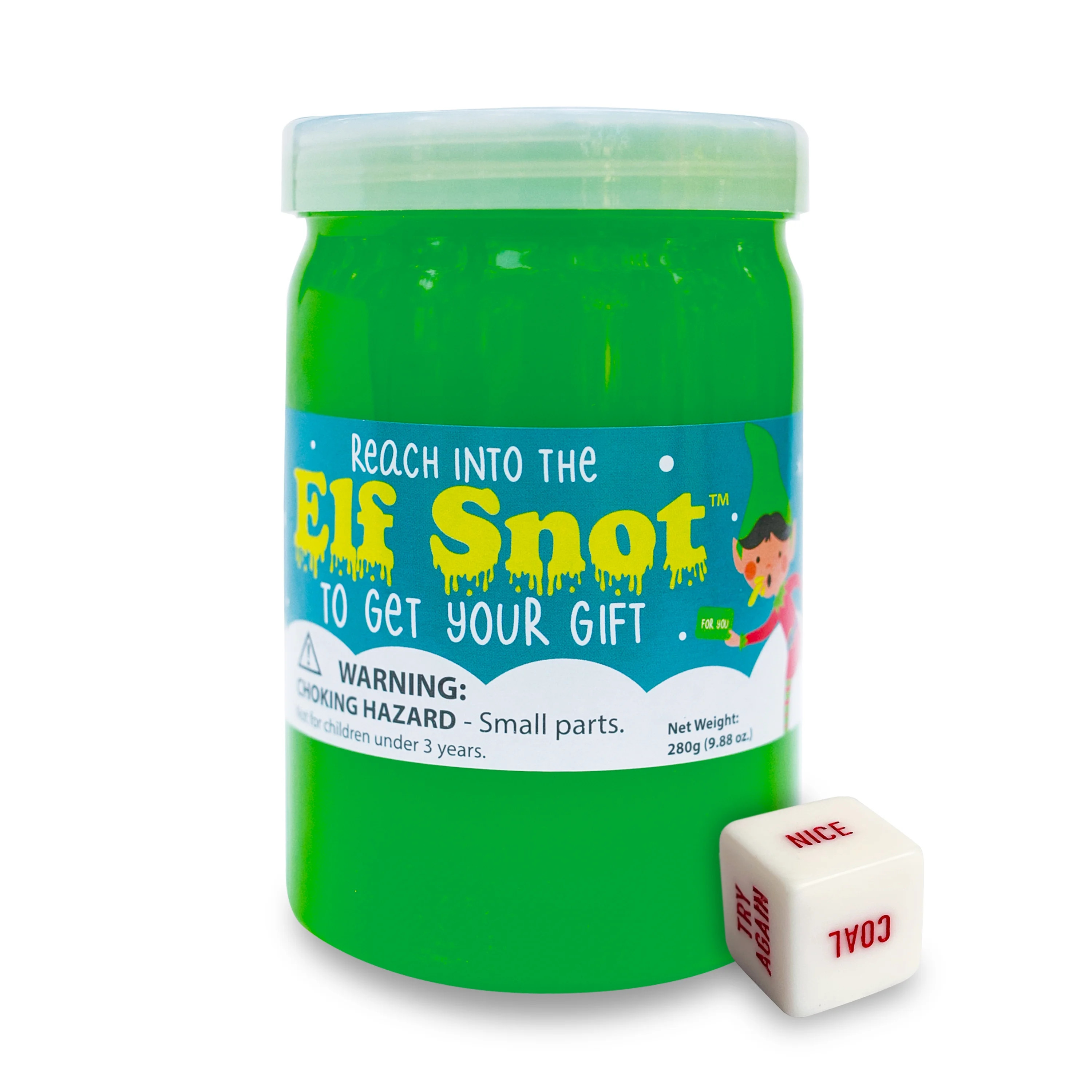 Results for "elf snot"(1) | Walmart (US)