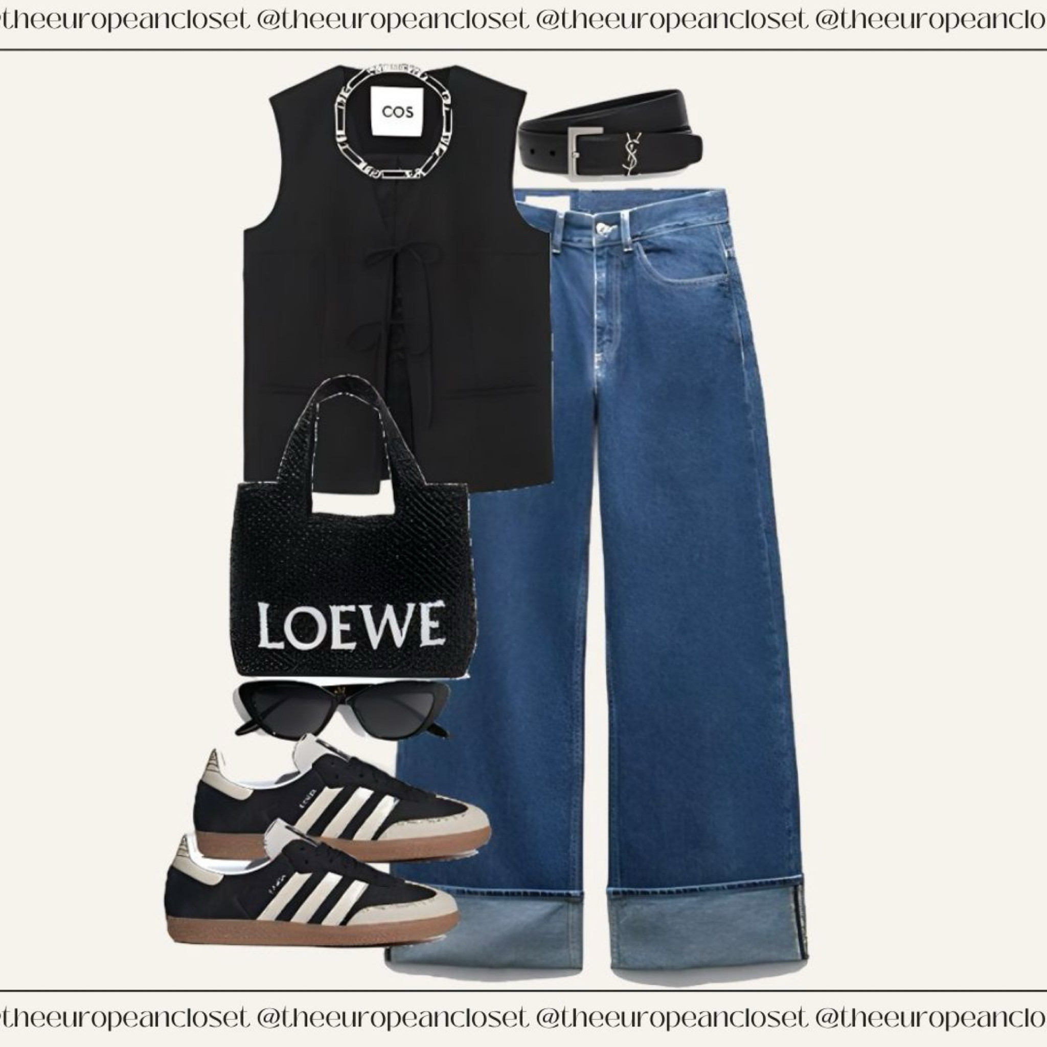 #LTKeurope #LTKSeasonal #LTKstyletip