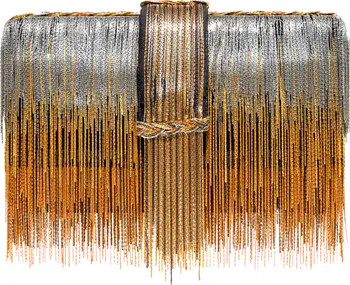 Simitri Ombre Chunky Clutch | Nordstrom | Nordstrom