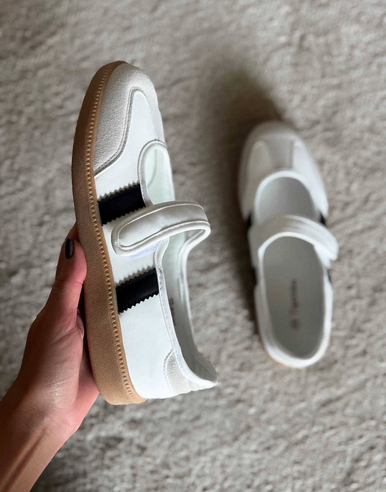 When it’s time to put the sandals away…

#LTKSeasonal #LTKOver40 #LTKSaleAlert