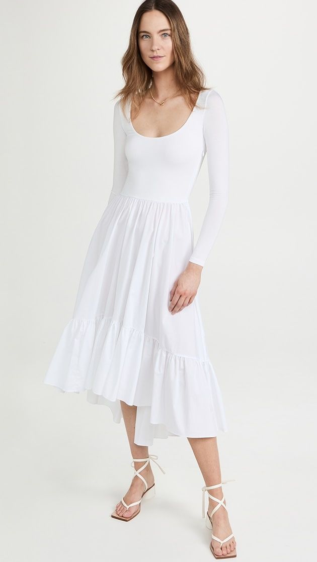 CAROLINE CONSTAS Millie Dress | SHOPBOP | Shopbop