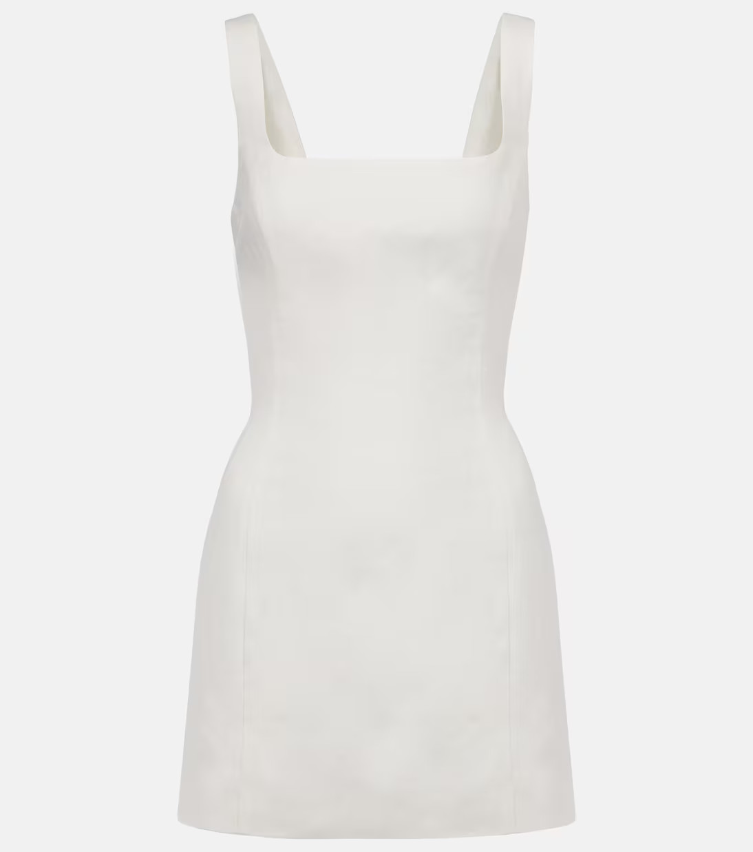 Iris linen minidress | Mytheresa (US/CA)