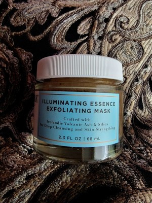 Averr Aglow Illuminating Essence Exfoliating Mask, Peel Dead Skin, Free Ship  | eBay | eBay US
